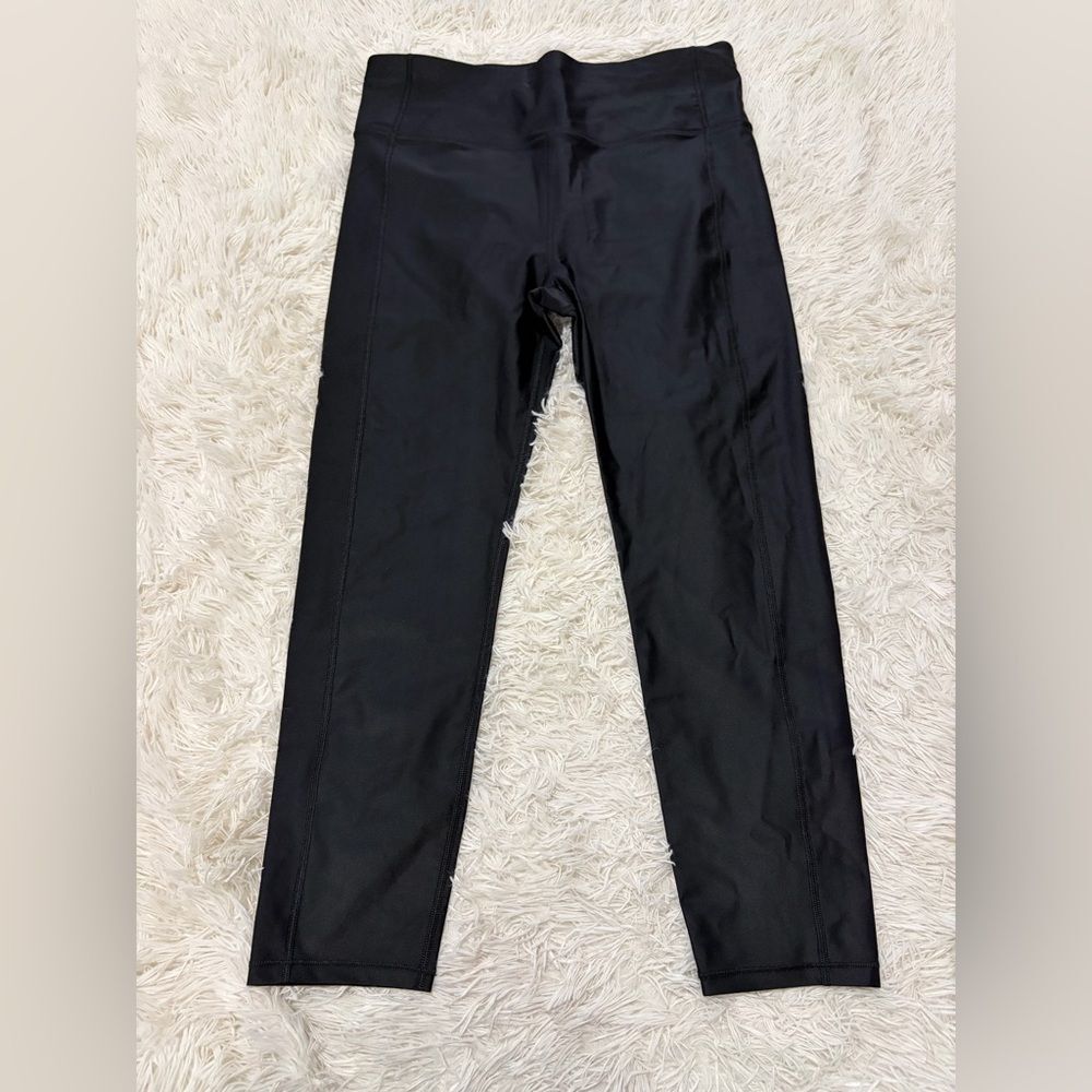 Sweaty Betty 7/8 Leggings - Size XL - black